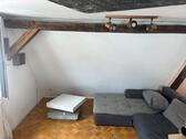 Foto - 1 Zimmer Dachgeschoßwohnung in Creglingen