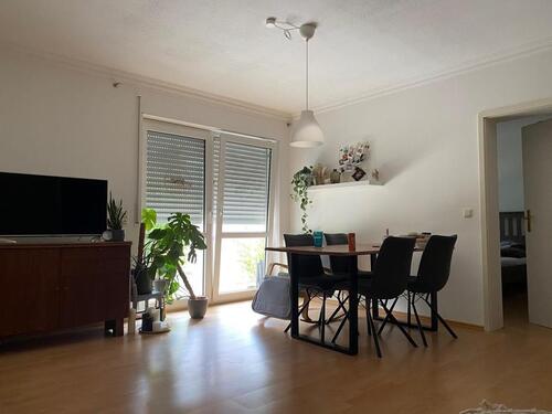 Foto - Wohnung in Fulda-Niesig 52 qm zu vermieten