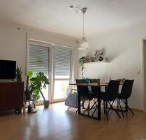 Wohnung in Fulda-Niesig 52 qm zu vermieten