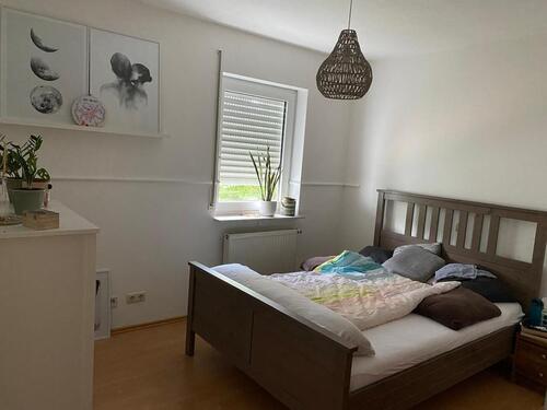 Foto - 1 Zimmer Erdgeschoßwohnung in Fulda