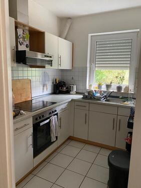 Foto - Erdgeschoßwohnung in Fulda zur Miete