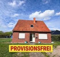 EFH in Ramsloh - Provisionsfrei - Saterland
