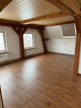 Foto - Vermiete helle 2-Zimmer-Wohnung in zentraler Lage Eckersmühlen