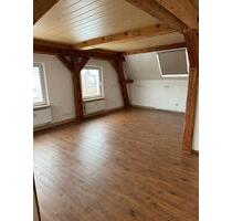 Vermiete helle 2-Zimmer-Wohnung in zentraler Lage Eckersmühlen - Roth