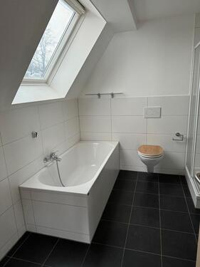 Foto - 2 Zimmer Dachgeschoßwohnung zur Miete in Roth