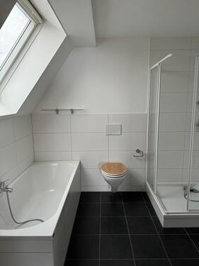 Foto - Dachgeschoßwohnung in Roth zur Miete