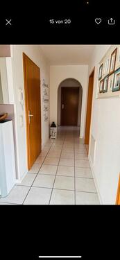 Foto - 1 Zimmer Erdgeschoßwohnung in Lahr (Schwarzwald)