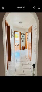 Foto - Erdgeschoßwohnung mit 100,00 m&sup2; in Lahr (Schwarzwald) zur Miete