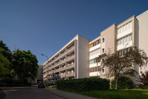 Foto - Charmante 2-Raum-Wohnung zum Wohlfühlen