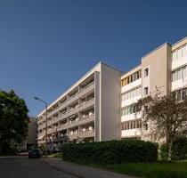 Charmante 2-Raum-Wohnung zum Wohlfühlen - Halle (Saale) Halle-Neustadt