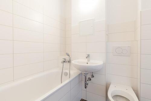 Foto - 2 Zimmer Etagenwohnung zur Miete in Halle (Saale)