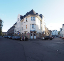 DACHTERRASSE! Traumhafte 3-Zi-Whg mit Altbaucharme - Düsseldorf Niederkassel