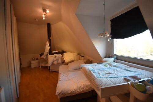 Foto - 3 Zimmer Dachgeschoßwohnung in Düsseldorf
