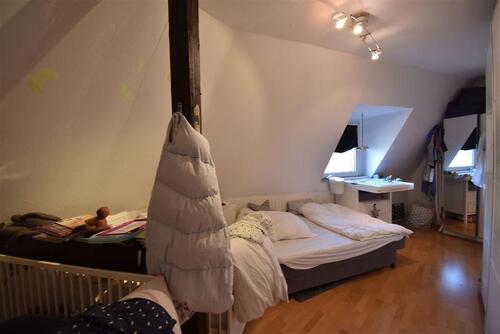 Foto - Dachgeschoßwohnung in Düsseldorf zur Miete