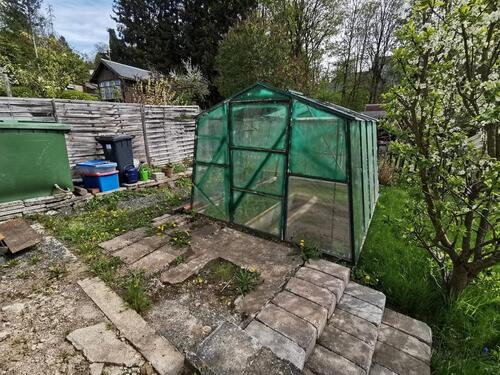 Foto - Grundst&uuml;ck in Sonneberg zur Miete