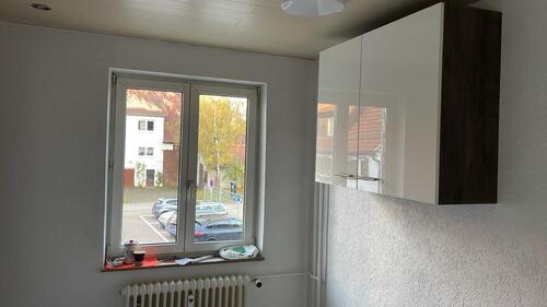 Foto - 3 Zimmer Etagenwohnung in Heiningen