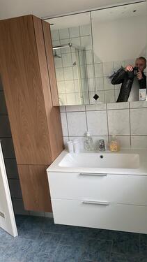 Foto - Etagenwohnung in Heiningen zur Miete