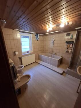 Foto - 7 Zimmer Einfamilienhaus zur Miete in Albstadt