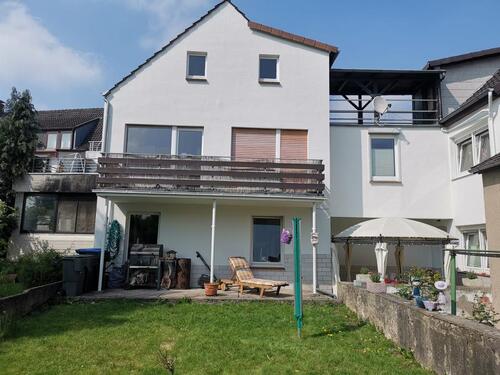 Foto - Stadthaus mit Garten in Lemgo - 160.000,00&nbsp;EUR Kaufpreis, ca.&nbsp; 110,00&nbsp;m&sup2;