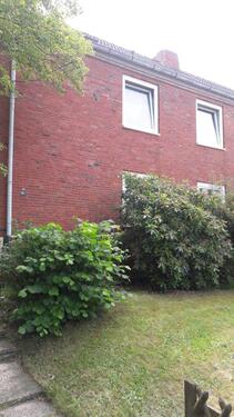 Foto - 6 Zimmer Doppelhaushälfte zum Kaufen in Wilhelmshaven