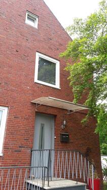 Foto - 6 Zimmer Doppelhaushälfte in Wilhelmshaven