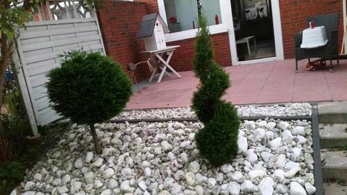 Foto - Doppelhaushälfte in Wilhelmshaven zum Kaufen