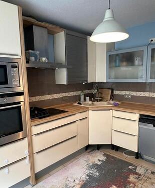 Foto - 5 Zimmer Doppelhaushälfte in Mannheim