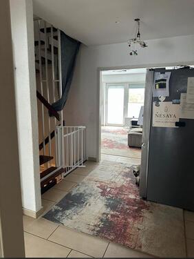Foto - Doppelhaushälfte in Mannheim zum Kaufen