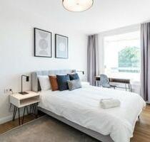 2-Zimmer-Wohnung – perfekt für ESCP-Freunde - Berlin Charlottenburg-Wilmersdorf