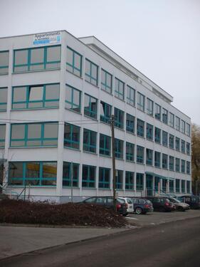 Foto - Freie Gewerbefläche in Halle, Ideal für Rechtsanwälte, Steuerberater, Büroservice etc.