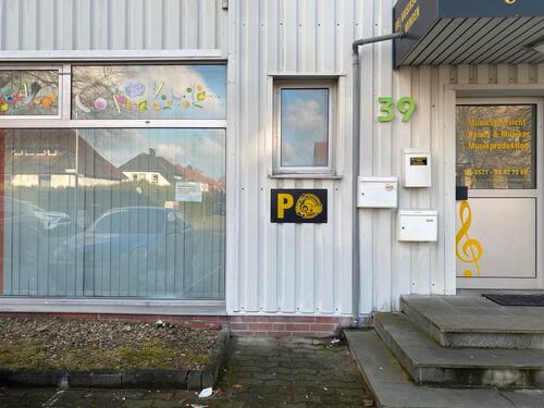 Foto - Geschäftsräume Minden Königstor