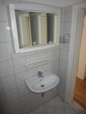 Foto - Etagenwohnung in Halle (Saale)