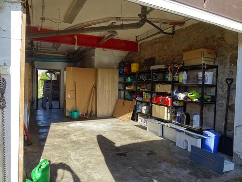 Foto - Einfamilienhaus in Zörbig zum Kaufen