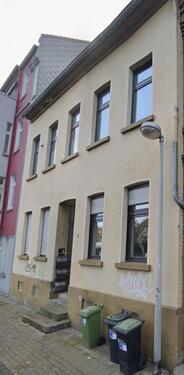 Foto - MH Citynah, 3 Familienhaus in Mülheim