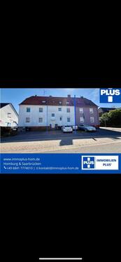 Foto - NEUER PREIS!!! HOMBURG-EINÖD; DREIFAMILIENHAUS MIT GARTEN ALS...