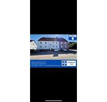 NEUER PREIS!!! HOMBURG-EINÖD; DREIFAMILIENHAUS MIT GARTEN ALS...