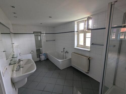 Foto - Etagenwohnung in Heilbad Heiligenstadt zur Miete