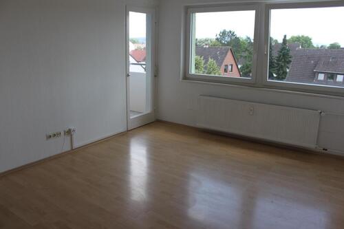 Foto - 3 Zimmer Etagenwohnung in Göttingen