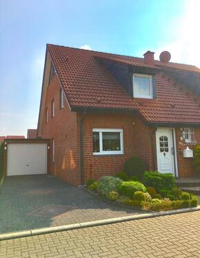 Foto - Doppelhaushälfte in Marl-Lenkerbeck zu verkaufen 450.000 €