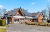 Foto - Helle Wohnung 90 qm mit Balkon in Groß Hesepe zu Vermieten