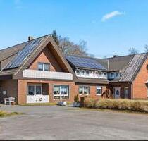 Helle Wohnung 90 qm mit Balkon in Groß Hesepe zu Vermieten - Geeste