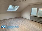 Foto - Traumhafte Dachgeschosswohnung mit Loggia