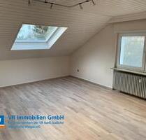 Traumhafte Dachgeschosswohnung mit Loggia - Pirmasens Niedersimten