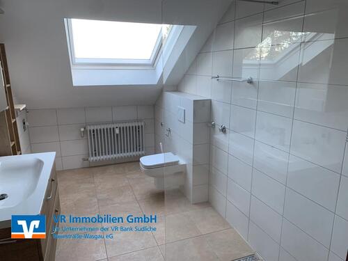 Foto - Etagenwohnung in Pirmasens