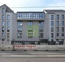 WE 10 - Destination Zuhause - Exklusives Wohnen am Rande des Kaiserstraßenviertels! - Dortmund Brackel