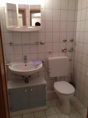 Foto - Etagenwohnung in Calden zur Miete