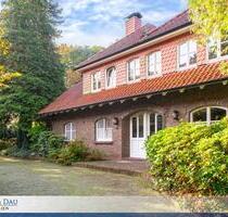 Schöne 3-Zimmer Wohnung in idyllischer Lage von Bad Zwischenahn, Obj.9082