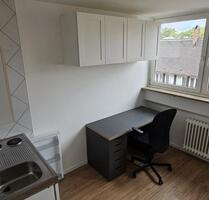 Studentenappartement in direkter Nähe bei der Uni-Bibliothek - Buckenhof