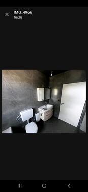 Foto - Etagenwohnung zur Miete in Krefeld