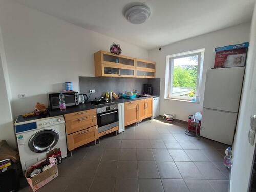 Foto - Etagenwohnung in Krefeld